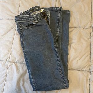 Skinny jeans Lauren Conrad